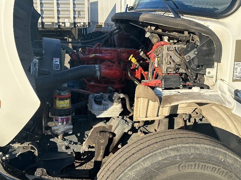 Flatbed Truck-Light and Medium Duty Trucks-Freightliner-2021-M2-Clackamas-OR-89,553\n\t\tmiles-$ 64,000 - Image 19