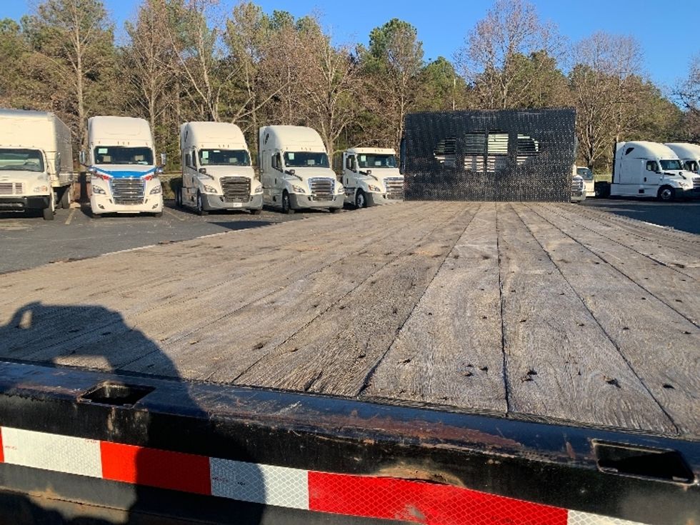 Flatbed Truck-Light and Medium Duty Trucks-Freightliner-2021-M2-Concord-NC-128,599\n\t\tmiles-$ 52,750 - Image 10