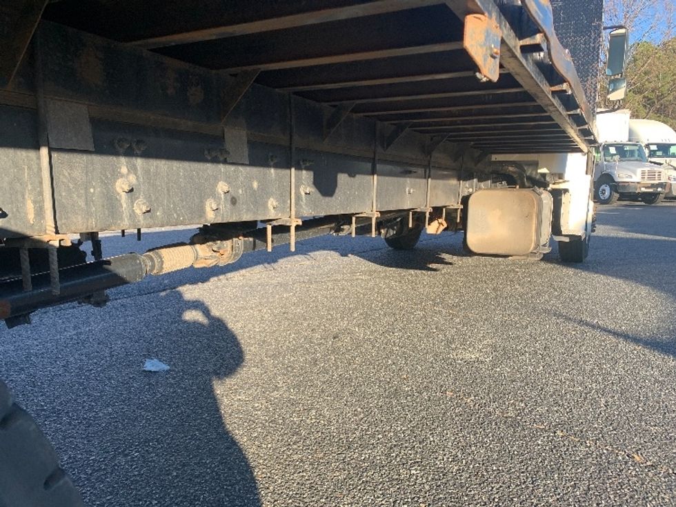 Flatbed Truck-Light and Medium Duty Trucks-Freightliner-2021-M2-Concord-NC-128,599\n\t\tmiles-$ 52,750 - Image 14