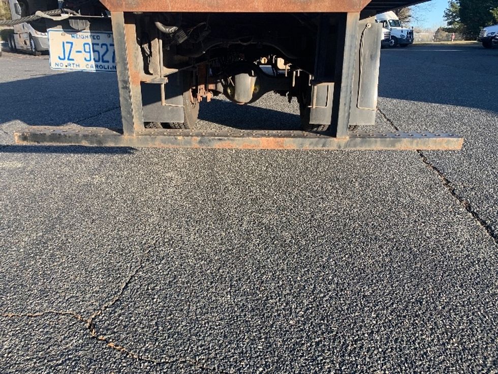 Flatbed Truck-Light and Medium Duty Trucks-Freightliner-2021-M2-Concord-NC-128,599\n\t\tmiles-$ 52,750 - Image 9
