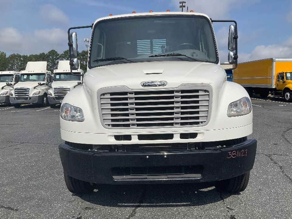 Flatbed Truck-Light and Medium Duty Trucks-Freightliner-2021-M2-Concord-NC-212,665\n\t\tmiles-$ 60,500 - Image 2