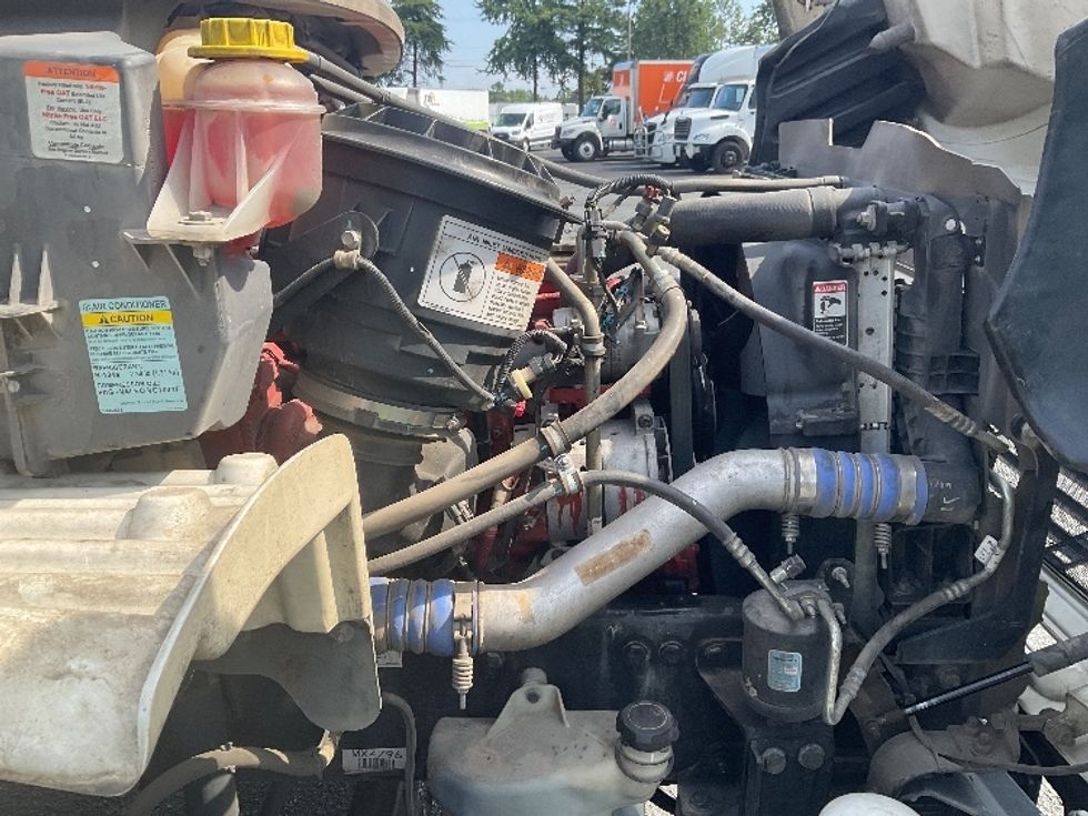 Flatbed Truck-Light and Medium Duty Trucks-Freightliner-2021-M2-Concord-NC-212,665\n\t\tmiles-$ 60,500 - Image 20