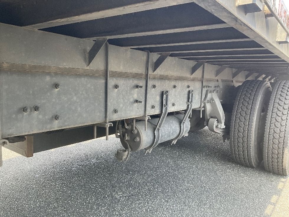 Flatbed Truck-Light and Medium Duty Trucks-Freightliner-2021-M2-Concord-NC-212,665\n\t\tmiles-$ 60,500 - Image 5
