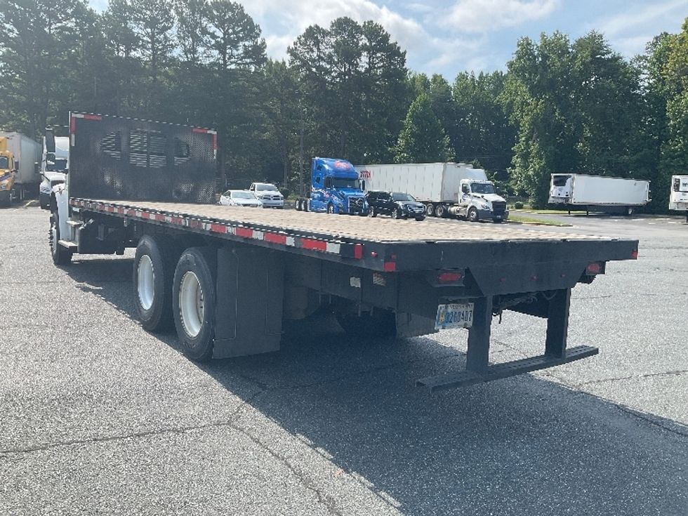 Flatbed Truck-Light and Medium Duty Trucks-Freightliner-2021-M2-Concord-NC-212,665\n\t\tmiles-$ 60,500 - Image 6