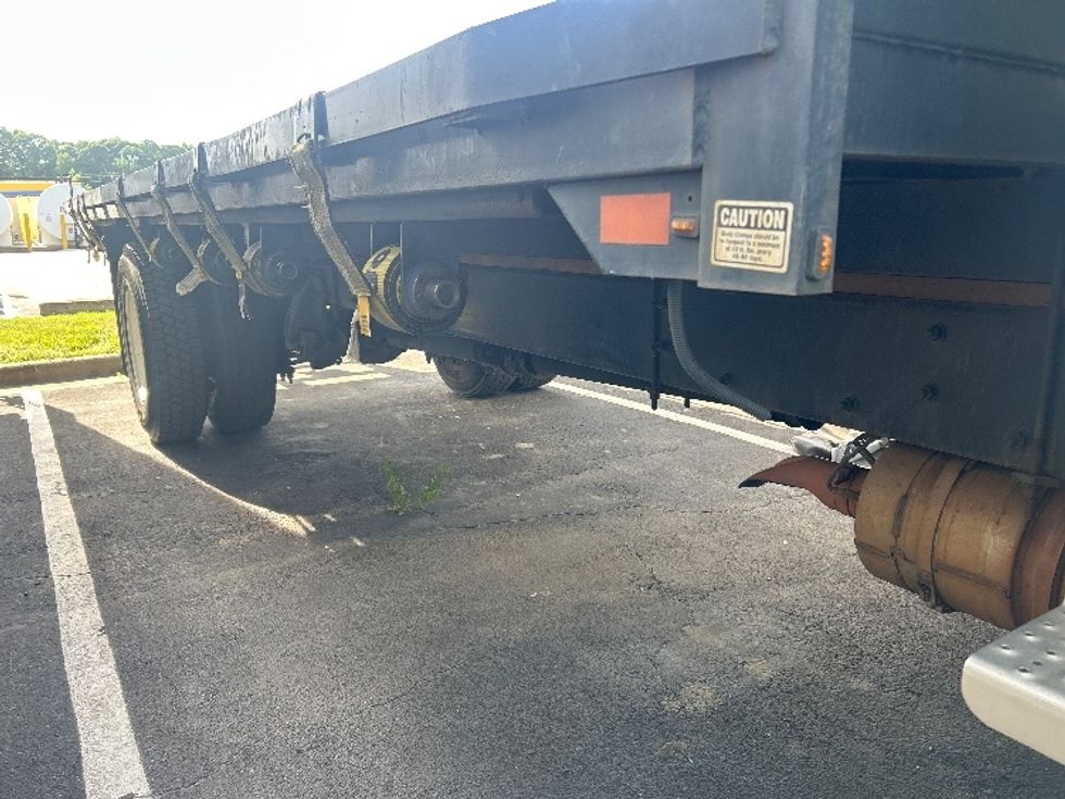 Flatbed Truck-Light and Medium Duty Trucks-Freightliner-2021-M2-Concord-NC-360,731\n\t\tmiles-$ 25,250 - Image 14