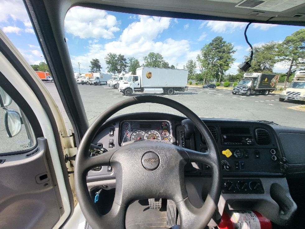 Flatbed Truck-Light and Medium Duty Trucks-Freightliner-2021-M2-Concord-NC-360,731\n\t\tmiles-$ 25,250 - Image 18