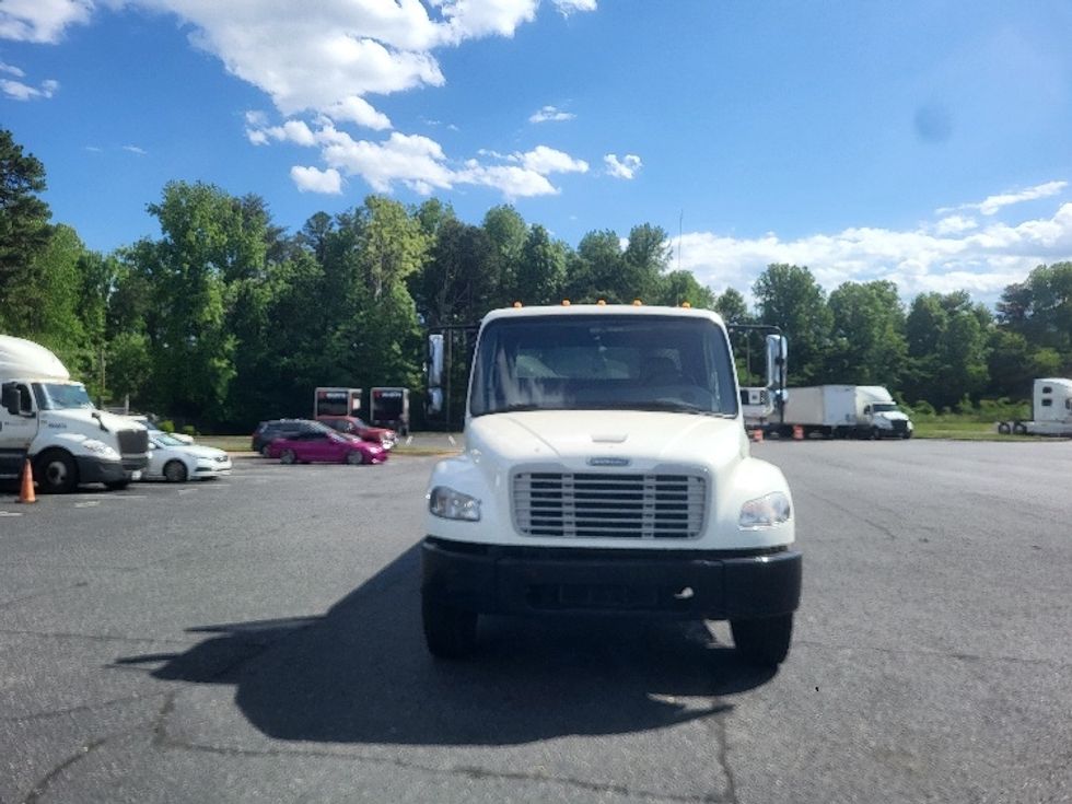Flatbed Truck-Light and Medium Duty Trucks-Freightliner-2021-M2-Concord-NC-360,731\n\t\tmiles-$ 25,250 - Image 2