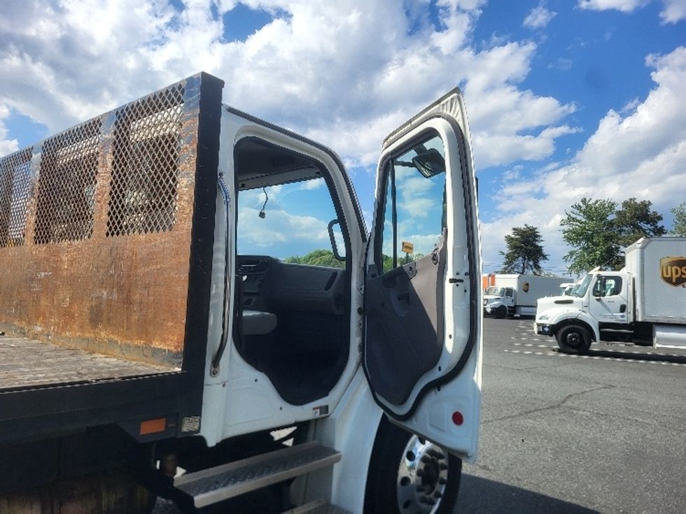 Flatbed Truck-Light and Medium Duty Trucks-Freightliner-2021-M2-Concord-NC-360,731\n\t\tmiles-$ 25,250 - Image 20