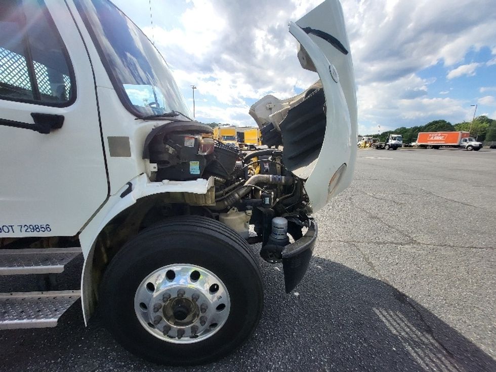 Flatbed Truck-Light and Medium Duty Trucks-Freightliner-2021-M2-Concord-NC-360,731\n\t\tmiles-$ 25,250 - Image 23
