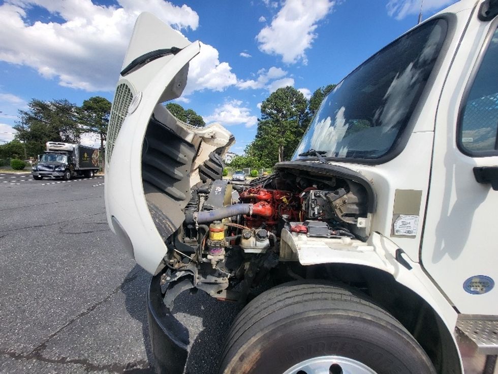 Flatbed Truck-Light and Medium Duty Trucks-Freightliner-2021-M2-Concord-NC-360,731\n\t\tmiles-$ 25,250 - Image 24