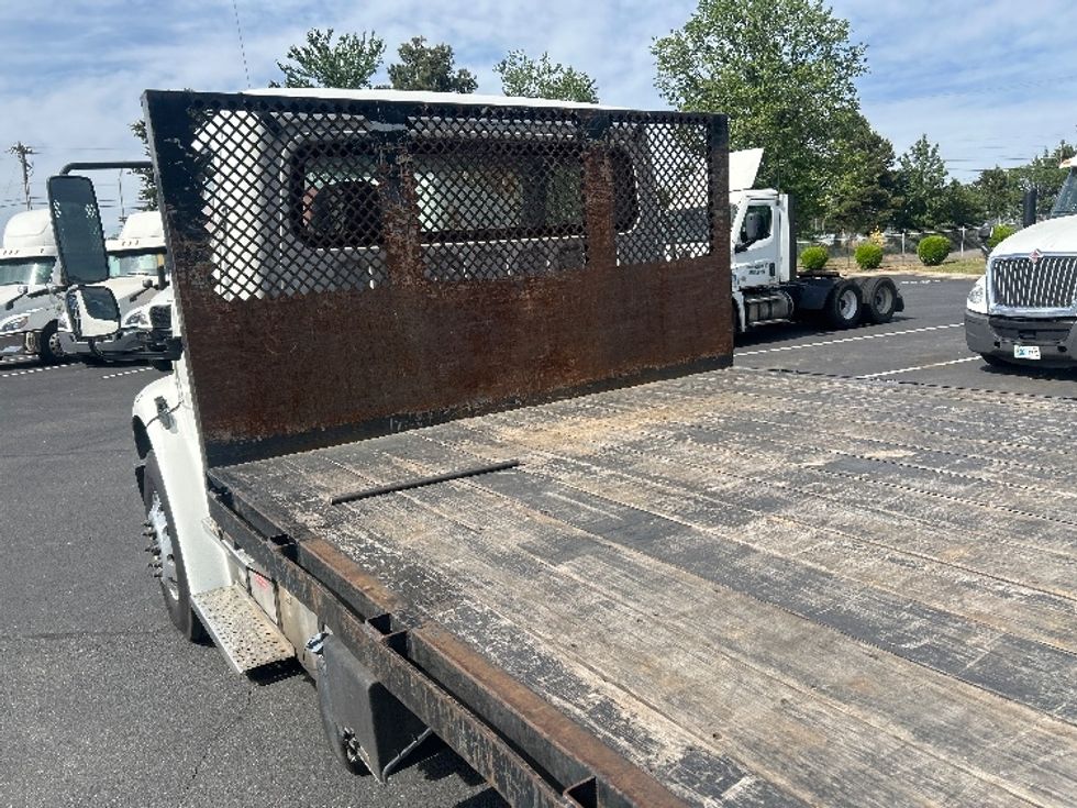 Flatbed Truck-Light and Medium Duty Trucks-Freightliner-2021-M2-Concord-NC-360,731\n\t\tmiles-$ 25,250 - Image 25