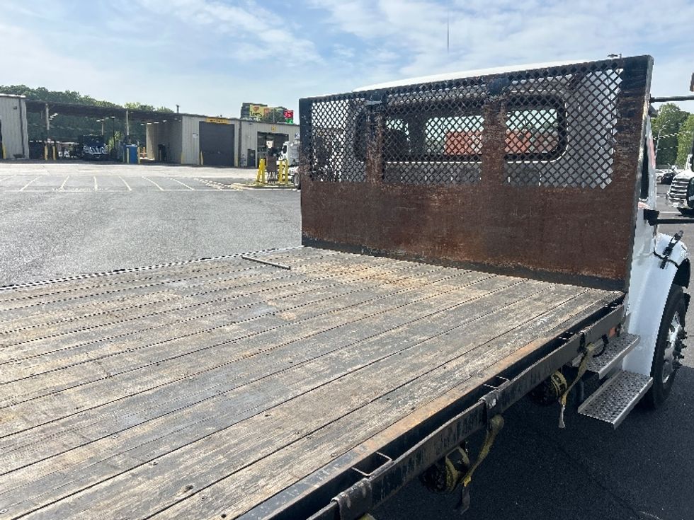 Flatbed Truck-Light and Medium Duty Trucks-Freightliner-2021-M2-Concord-NC-360,731\n\t\tmiles-$ 25,250 - Image 26