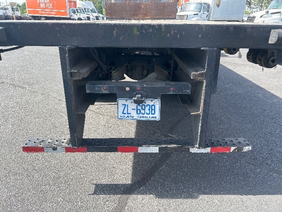 Flatbed Truck-Light and Medium Duty Trucks-Freightliner-2021-M2-Concord-NC-360,731\n\t\tmiles-$ 25,250 - Image 27