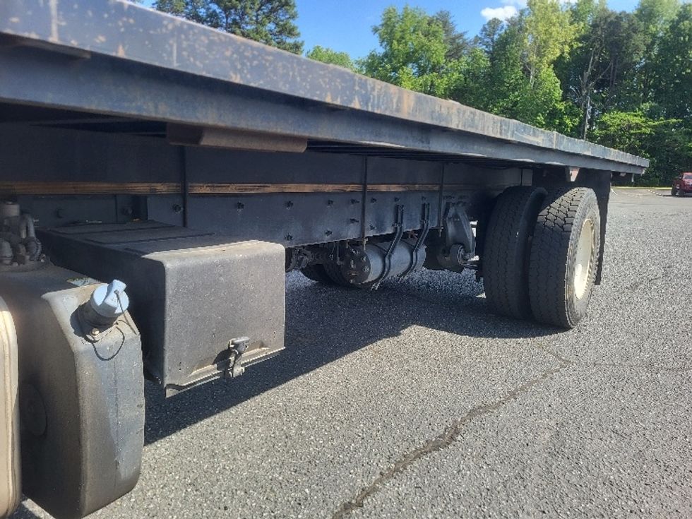 Flatbed Truck-Light and Medium Duty Trucks-Freightliner-2021-M2-Concord-NC-360,731\n\t\tmiles-$ 25,250 - Image 5
