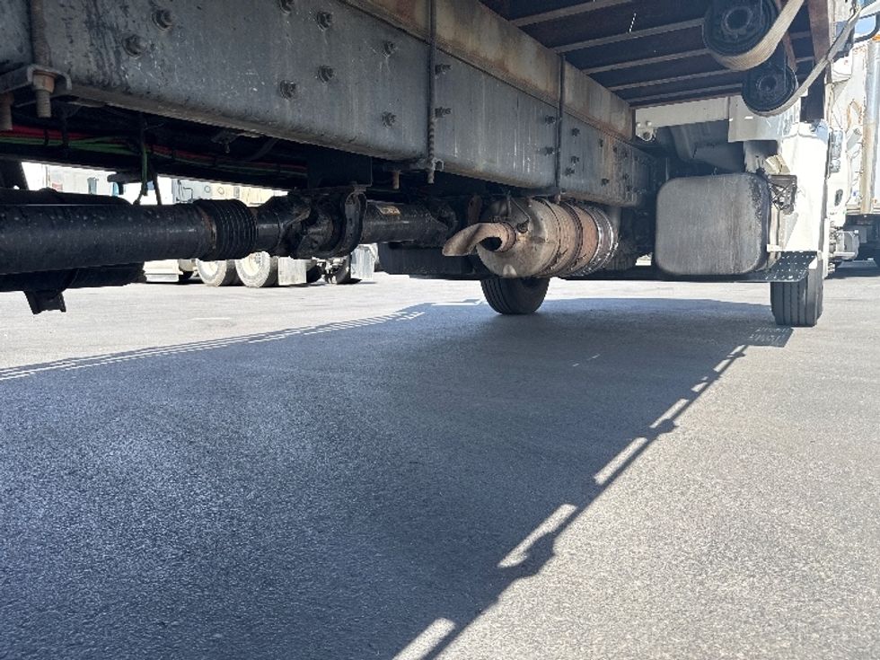Flatbed Truck-Light and Medium Duty Trucks-Freightliner-2021-M2-Fontana-CA-165,131\n\t\tmiles-$ 49,750 - Image 14