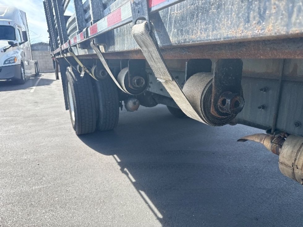 Flatbed Truck-Light and Medium Duty Trucks-Freightliner-2021-M2-Fontana-CA-165,131\n\t\tmiles-$ 49,750 - Image 25