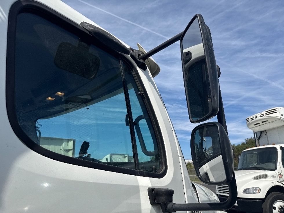 Flatbed Truck-Light and Medium Duty Trucks-Freightliner-2021-M2-Fontana-CA-165,131\n\t\tmiles-$ 49,750 - Image 26
