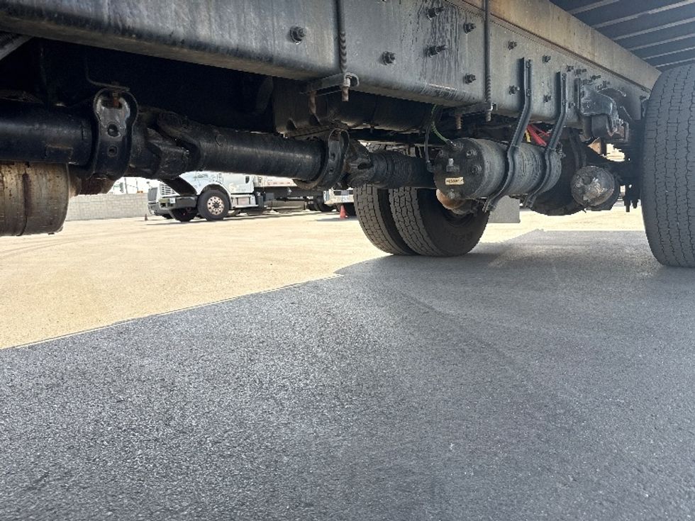 Flatbed Truck-Light and Medium Duty Trucks-Freightliner-2021-M2-Fontana-CA-165,131\n\t\tmiles-$ 49,750 - Image 5
