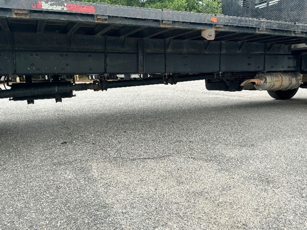 Flatbed Truck-Light and Medium Duty Trucks-Freightliner-2021-M2-Greensboro-NC-119,965\n\t\tmiles-$ 67,500 - Image 10