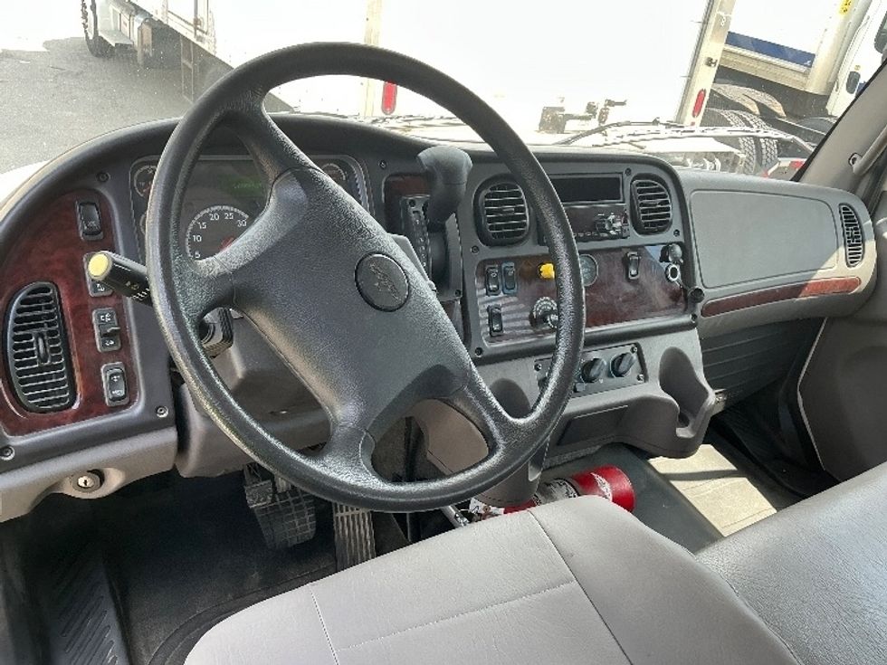 Flatbed Truck-Light and Medium Duty Trucks-Freightliner-2021-M2-Greensboro-NC-119,965\n\t\tmiles-$ 67,500 - Image 13