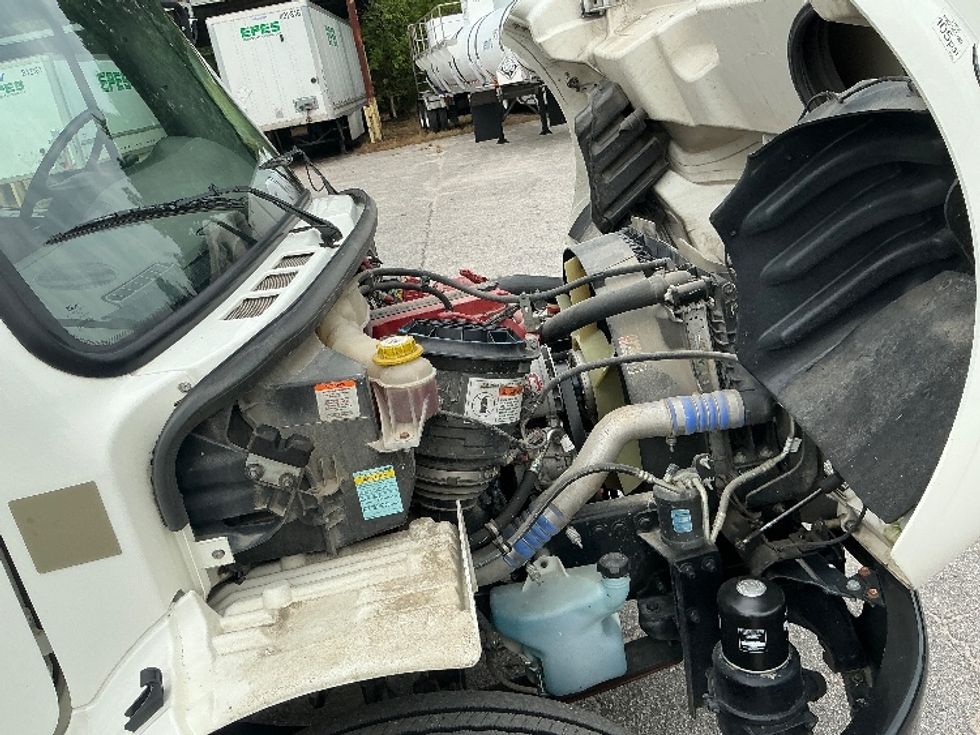 Flatbed Truck-Light and Medium Duty Trucks-Freightliner-2021-M2-Greensboro-NC-119,965\n\t\tmiles-$ 67,500 - Image 19