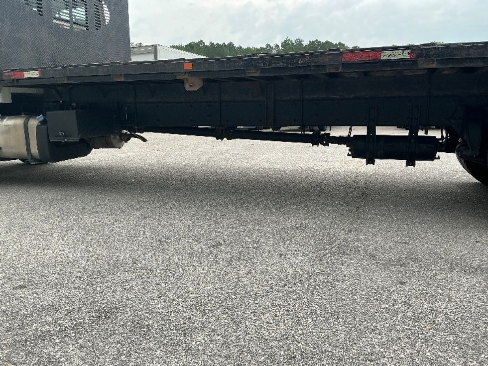 Flatbed Truck-Light and Medium Duty Trucks-Freightliner-2021-M2-Greensboro-NC-119,965\n\t\tmiles-$ 67,500 - Image 5