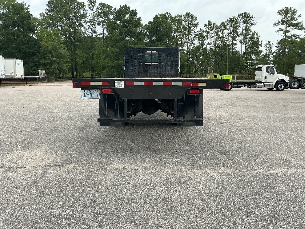 Flatbed Truck-Light and Medium Duty Trucks-Freightliner-2021-M2-Greensboro-NC-119,965\n\t\tmiles-$ 67,500 - Image 7