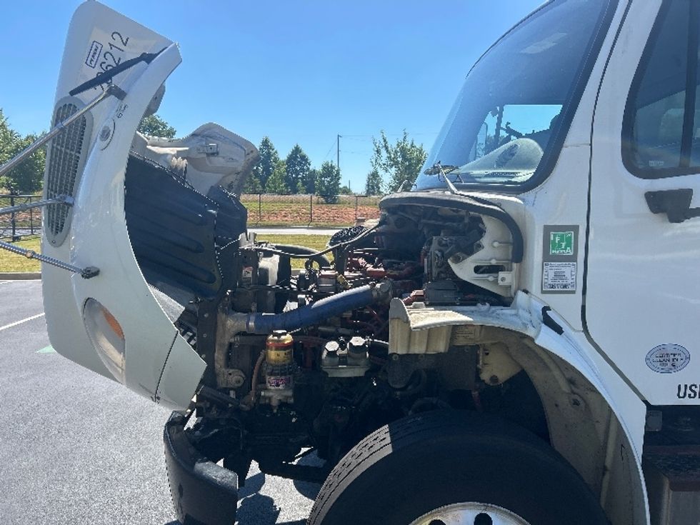 Flatbed Truck-Light and Medium Duty Trucks-Freightliner-2021-M2-Greensboro-NC-492,396\n\t\tmiles-$ 24,750 - Image 21