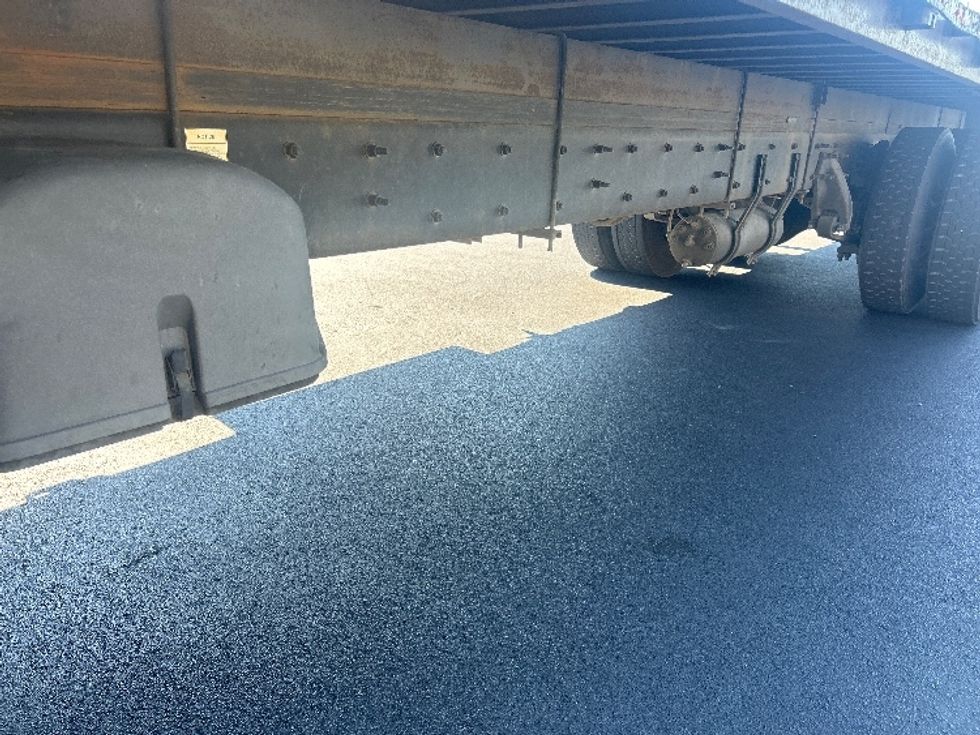 Flatbed Truck-Light and Medium Duty Trucks-Freightliner-2021-M2-Greensboro-NC-492,396\n\t\tmiles-$ 24,750 - Image 5