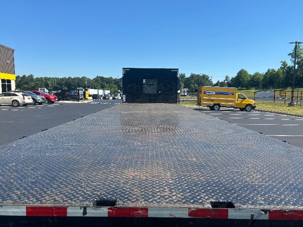 Flatbed Truck-Light and Medium Duty Trucks-Freightliner-2021-M2-Greensboro-NC-492,396\n\t\tmiles-$ 24,750 - Image 8