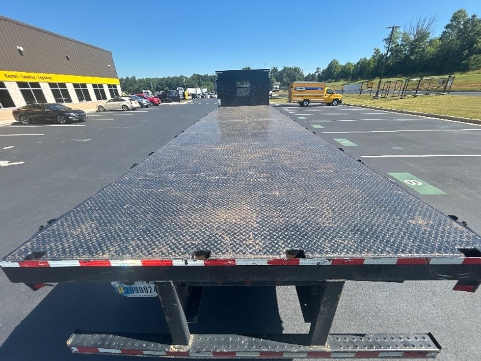 Flatbed Truck-Light and Medium Duty Trucks-Freightliner-2021-M2-Greensboro-NC-492,396\n\t\tmiles-$ 24,750 - Image 9