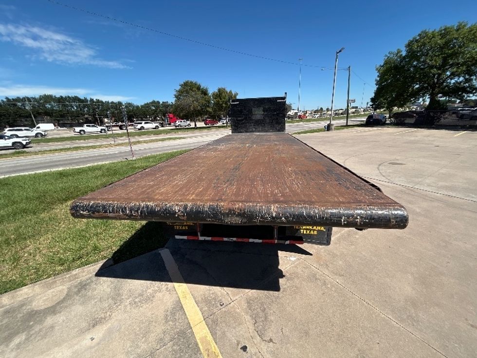 Flatbed Truck-Light and Medium Duty Trucks-Freightliner-2021-M2-Houston-TX-170,733\n\t\tmiles-$ 86,000 - Image 10