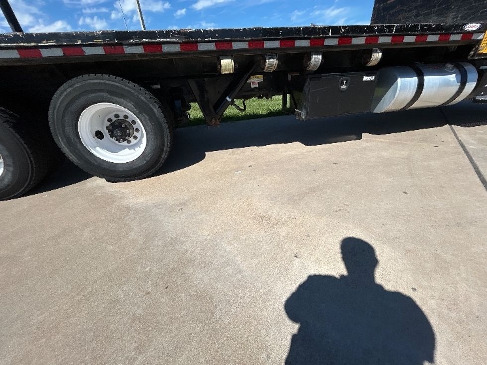Flatbed Truck-Light and Medium Duty Trucks-Freightliner-2021-M2-Houston-TX-170,733\n\t\tmiles-$ 86,000 - Image 13