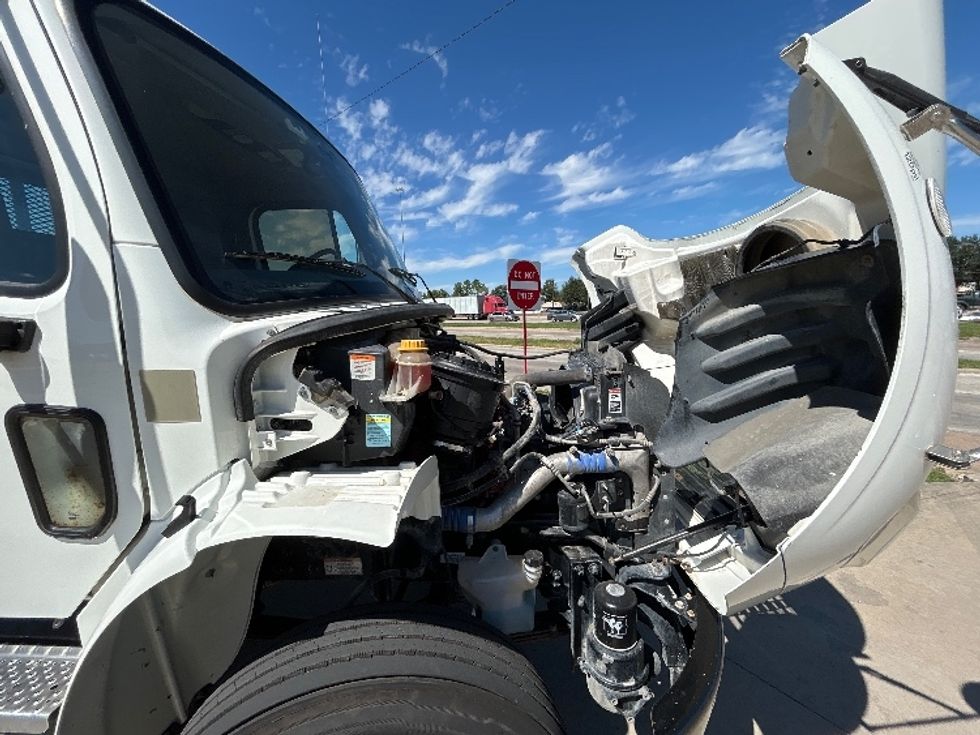 Flatbed Truck-Light and Medium Duty Trucks-Freightliner-2021-M2-Houston-TX-170,733\n\t\tmiles-$ 86,000 - Image 22