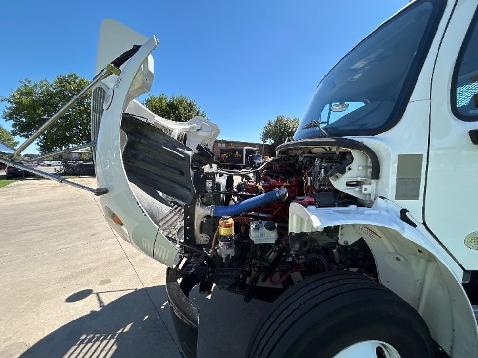 Flatbed Truck-Light and Medium Duty Trucks-Freightliner-2021-M2-Houston-TX-170,733\n\t\tmiles-$ 86,000 - Image 23