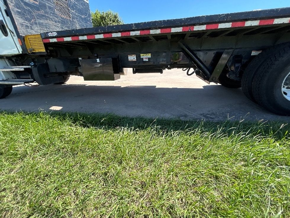 Flatbed Truck-Light and Medium Duty Trucks-Freightliner-2021-M2-Houston-TX-170,733\n\t\tmiles-$ 86,000 - Image 5