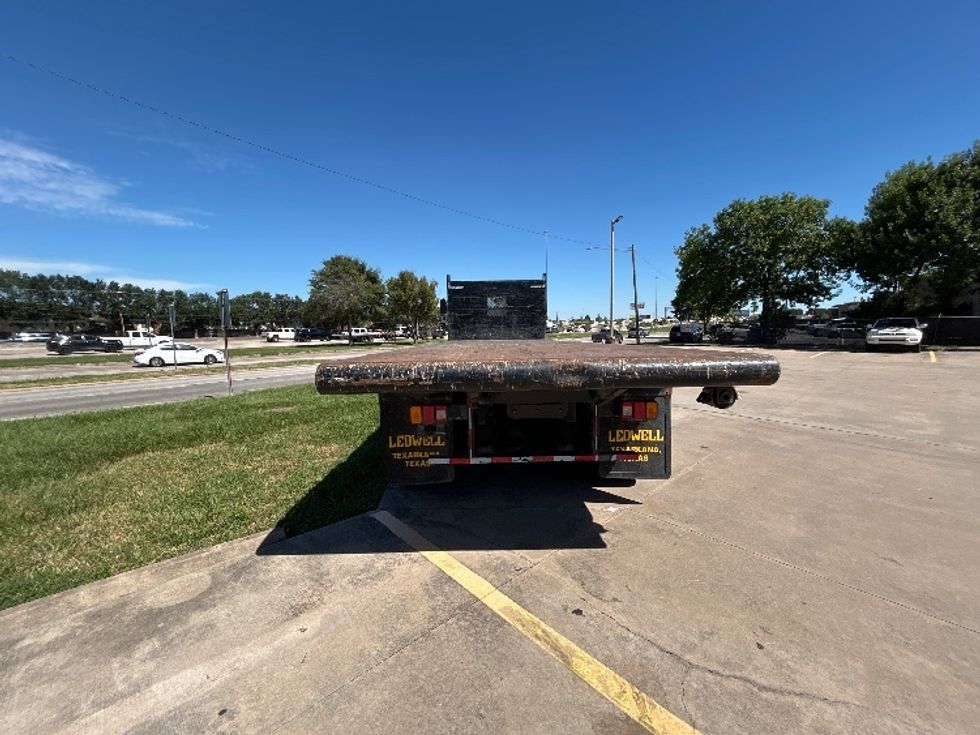 Flatbed Truck-Light and Medium Duty Trucks-Freightliner-2021-M2-Houston-TX-170,733\n\t\tmiles-$ 86,000 - Image 7