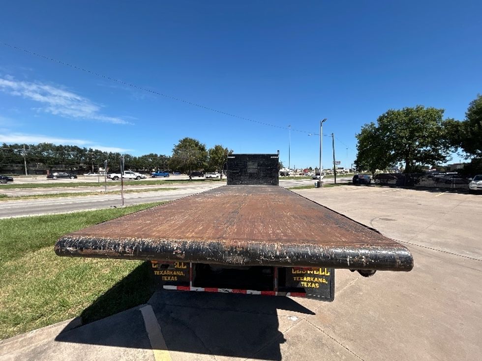 Flatbed Truck-Light and Medium Duty Trucks-Freightliner-2021-M2-Houston-TX-170,733\n\t\tmiles-$ 86,000 - Image 8