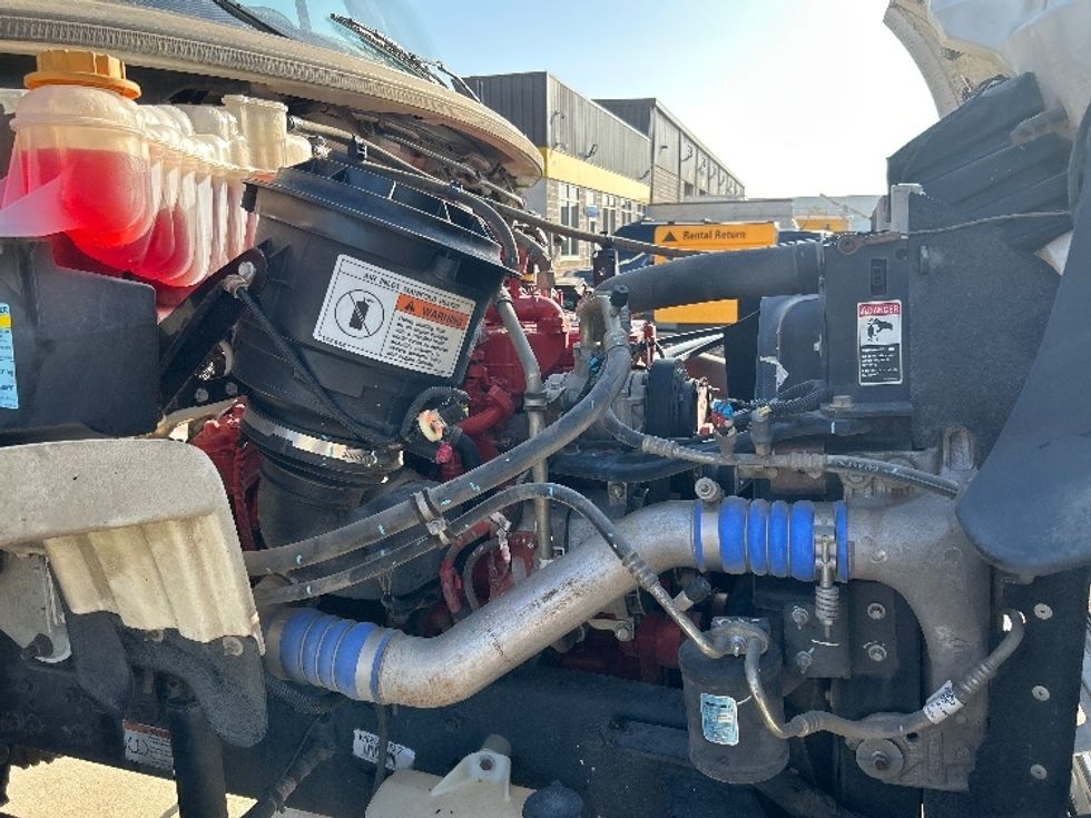 Flatbed Truck-Light and Medium Duty Trucks-Freightliner-2021-M2-Houston-TX-188,788\n\t\tmiles-$ 83,500 - Image 19