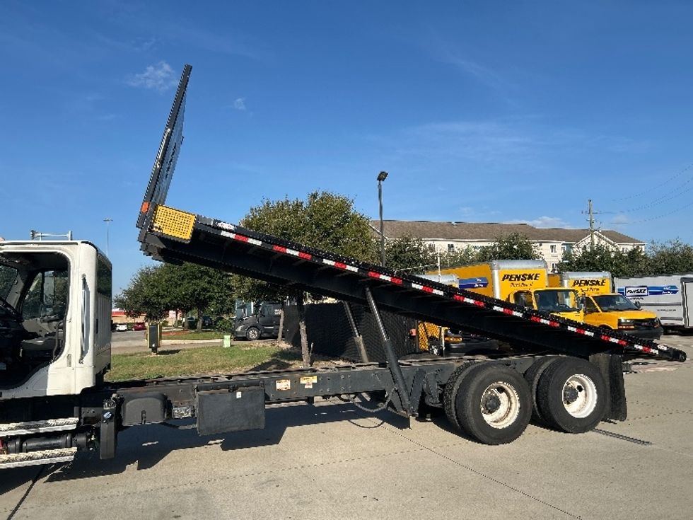 Flatbed Truck-Light and Medium Duty Trucks-Freightliner-2021-M2-Houston-TX-188,788\n\t\tmiles-$ 83,500 - Image 21