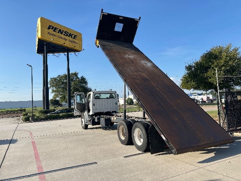 Flatbed Truck-Light and Medium Duty Trucks-Freightliner-2021-M2-Houston-TX-188,788\n\t\tmiles-$ 83,500 - Image 22