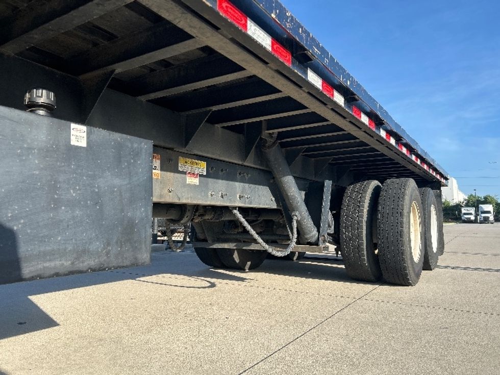 Flatbed Truck-Light and Medium Duty Trucks-Freightliner-2021-M2-Houston-TX-188,788\n\t\tmiles-$ 83,500 - Image 5