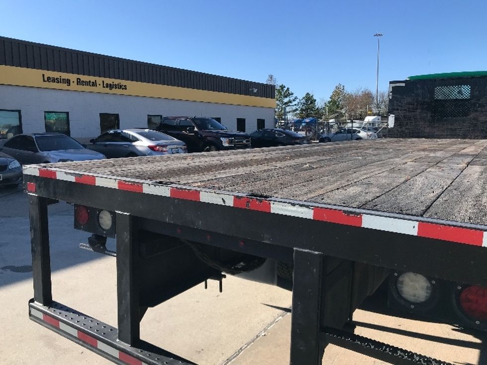 Flatbed Truck-Light and Medium Duty Trucks-Freightliner-2021-M2-Houston-TX-232,208\n\t\tmiles-$ 59,250 - Image 10