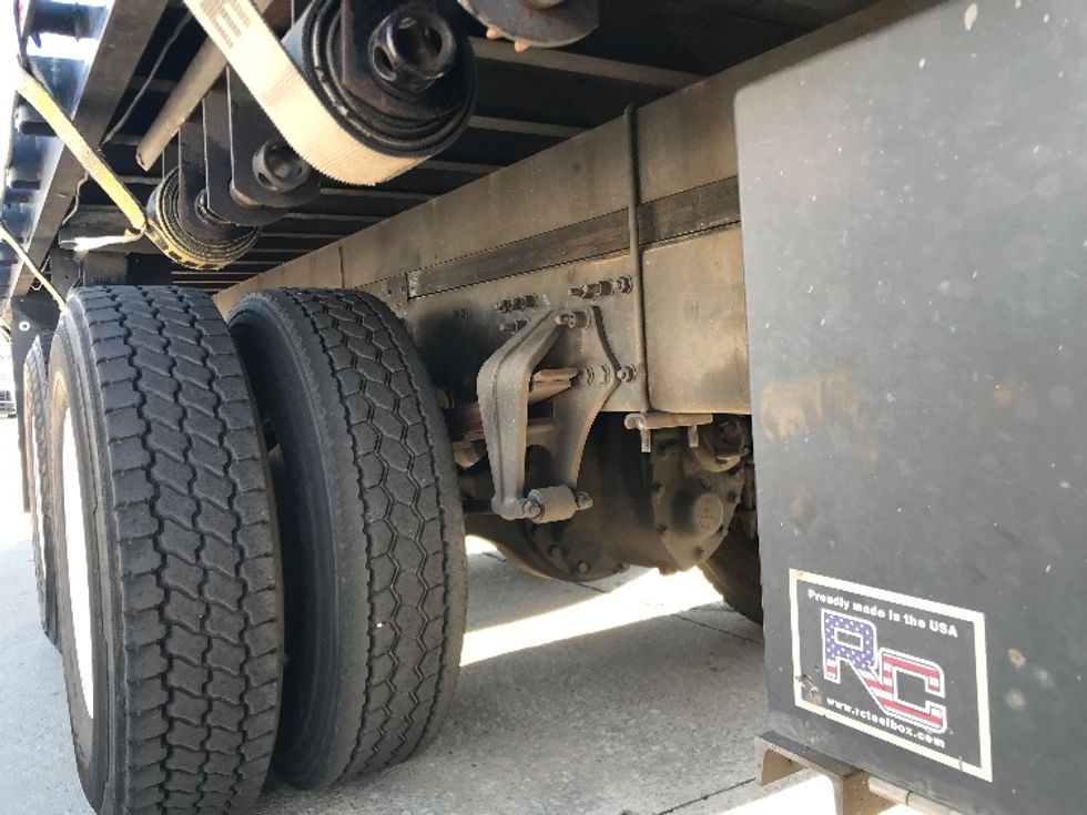 Flatbed Truck-Light and Medium Duty Trucks-Freightliner-2021-M2-Houston-TX-232,208\n\t\tmiles-$ 59,250 - Image 13