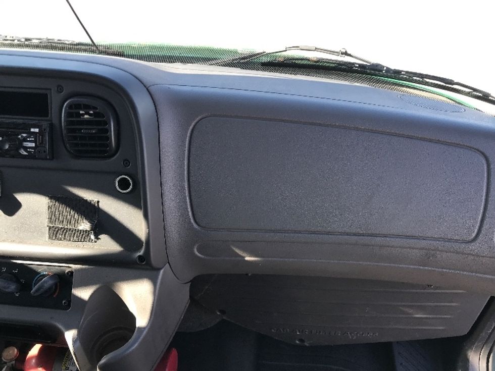 Flatbed Truck-Light and Medium Duty Trucks-Freightliner-2021-M2-Houston-TX-232,208\n\t\tmiles-$ 59,250 - Image 20