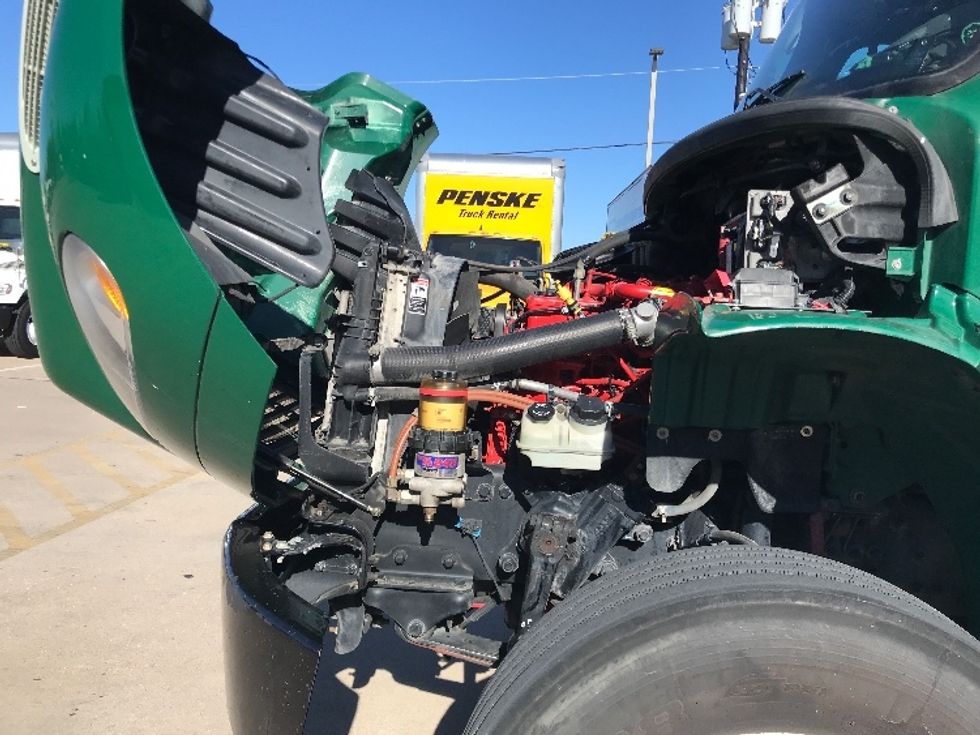 Flatbed Truck-Light and Medium Duty Trucks-Freightliner-2021-M2-Houston-TX-232,208\n\t\tmiles-$ 59,250 - Image 23