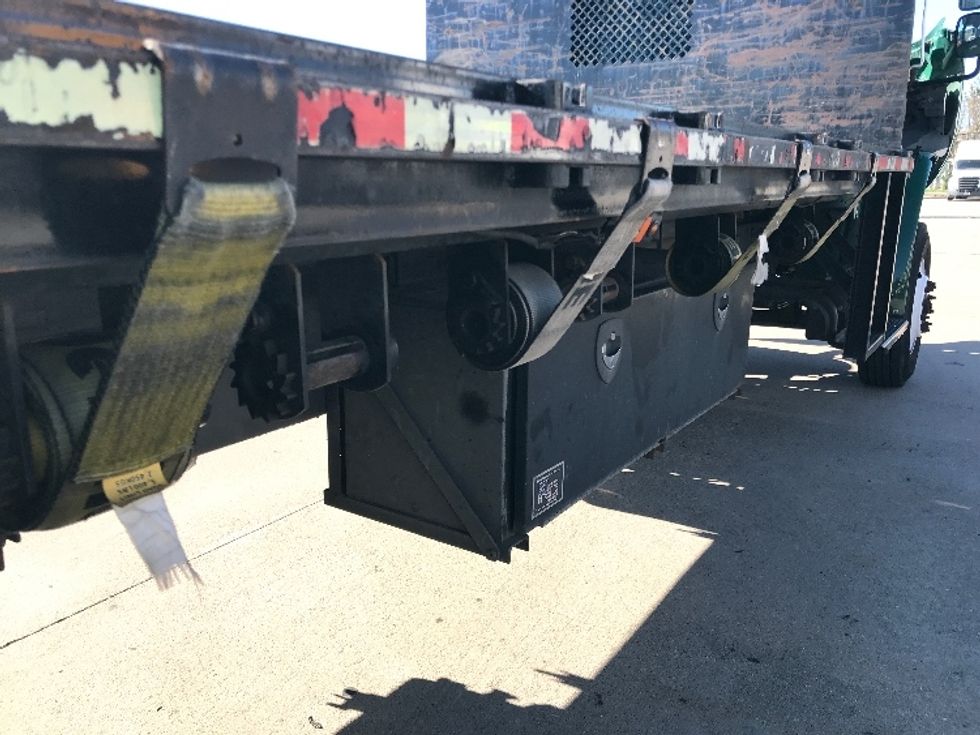 Flatbed Truck-Light and Medium Duty Trucks-Freightliner-2021-M2-Houston-TX-232,208\n\t\tmiles-$ 59,250 - Image 25