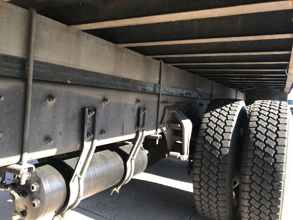 Flatbed Truck-Light and Medium Duty Trucks-Freightliner-2021-M2-Houston-TX-232,208\n\t\tmiles-$ 59,250 - Image 5