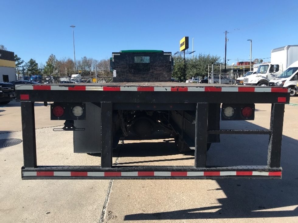 Flatbed Truck-Light and Medium Duty Trucks-Freightliner-2021-M2-Houston-TX-232,208\n\t\tmiles-$ 59,250 - Image 8