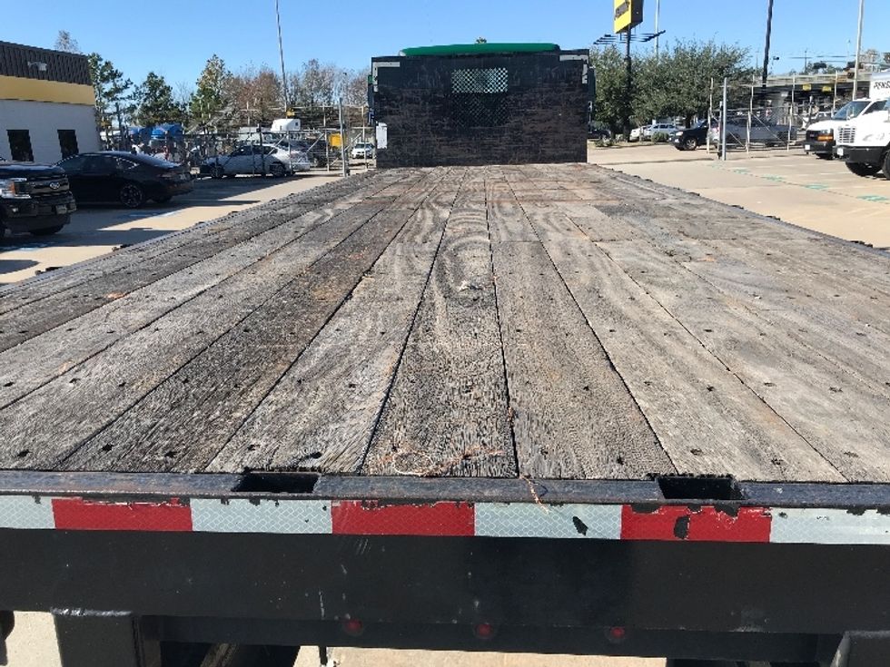 Flatbed Truck-Light and Medium Duty Trucks-Freightliner-2021-M2-Houston-TX-232,208\n\t\tmiles-$ 59,250 - Image 9